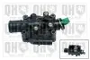 Корпус термостата с сенсором QUINTON HAZELL QTH680K (фото 1)