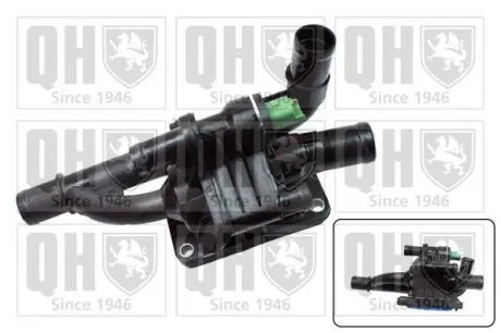 Термостат QUINTON HAZELL QTH688K