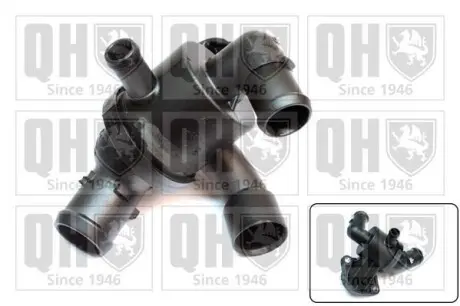 Корпус термостата QUINTON HAZELL QTH705K