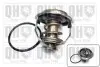 Термостат VW T4/T5/Audi A4/A5 2.0TSI/TFSI 06- QUINTON HAZELL QTH753K (фото 1)
