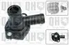 Фланець охолоджуючої рiдини QUINTON HAZELL QTH829CF (фото 1)