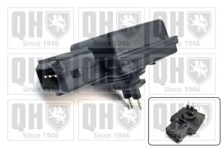 Датчик уровня антифриза QUINTON HAZELL QVE498