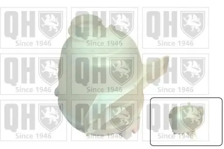 Бачок расширительный QUINTON HAZELL QVE539