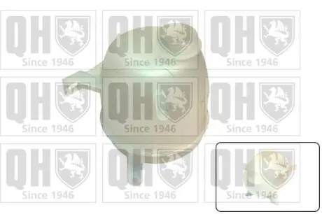 Бачок расширительный QUINTON HAZELL QVE540
