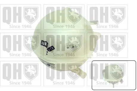 Бачок расширительный QUINTON HAZELL QVE542