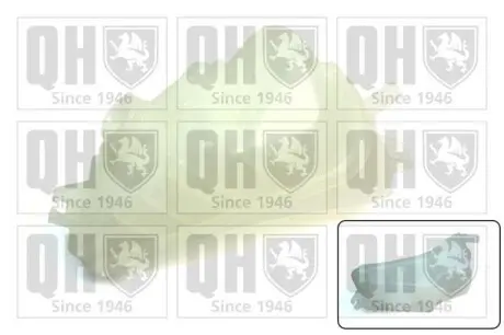 Бачок расширительный QUINTON HAZELL QVE547