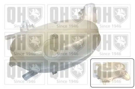 Бачок расширительный QUINTON HAZELL QVE562