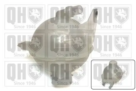 Бачок расширительный QUINTON HAZELL QVE572