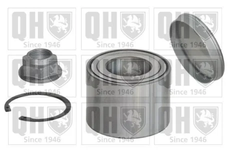 Пiдшипник ступицi QUINTON HAZELL QWB1253