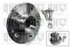 Ступиця колеса QUINTON HAZELL QWB1602 (фото 1)