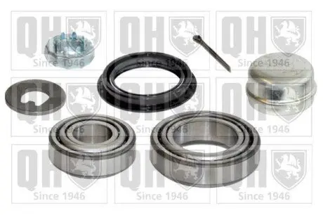 Подшипник ступицы QUINTON HAZELL QWB796