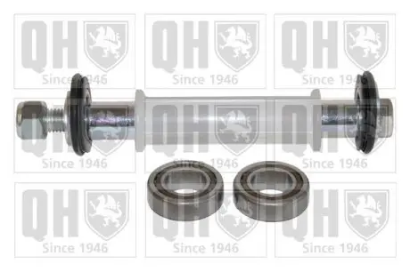 Ремкомплект рычага подвески QUINTON HAZELL QWB9008