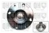 Ступиця колеса QUINTON HAZELL QWH116 (фото 1)