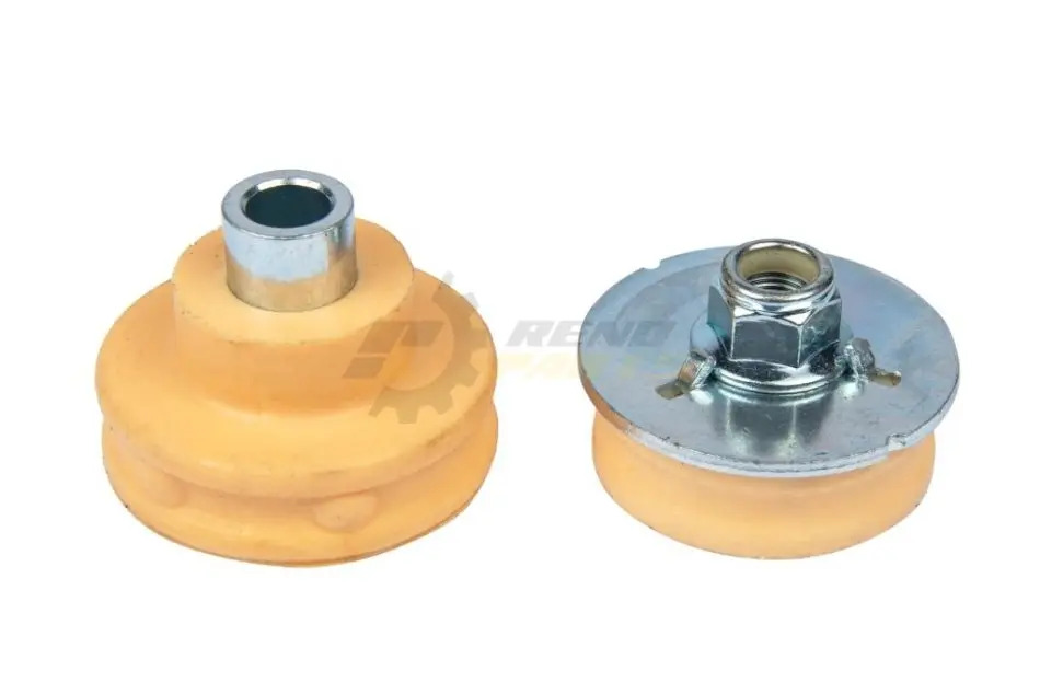 Опора заднего амортизатора BMW 1/3 04-15 RAISO RC09008 (фото 1)