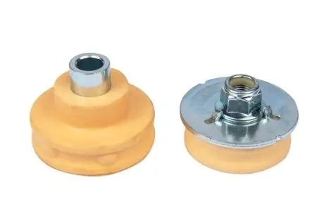 Опора заднего амортизатора BMW 1/3 04-15 RAISO RC09008