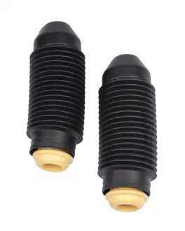 Пильник+відбійник амортизатора переднього Golf IV/Octavia 96- (к-т 2шт) RAISO RK00042