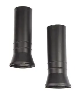 Пильник амортизатора переднього Sprinter/LT 95-06 RAISO RK00085