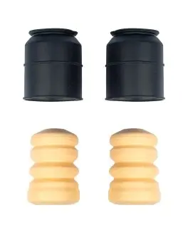 Пильник +відб. амортизатора заднього BMW 5 01-10 RAISO RK00131