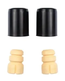 Пильник +відб. амортизатора переднього Audi A4 B8/A7/Q5 07-17 RAISO RK00223