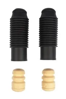 Пильник + відб. амортизатора переднього Sportage/Tucson 04- RAISO RK10078