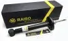 Амортизатор задній Passat B3/B4 88-97 (газ.) RAISO RS105781G (фото 2)