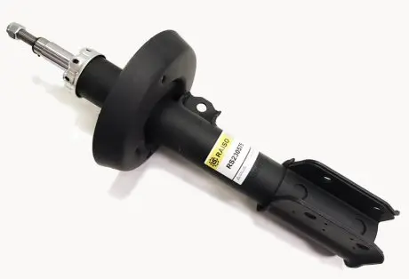 Амортизатор передний лев. Astra G 98- RAISO RS230575