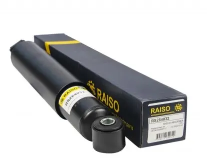 Амортизатор задній Еталон, ТАТА RAISO RS264032