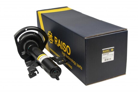 Амортизатор передній пр. JEEP Cherokee13- (2WD) RAISO RS267665