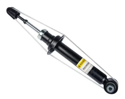 Амортизатор передний Nissan Primera 90-02 RAISO RS290561
