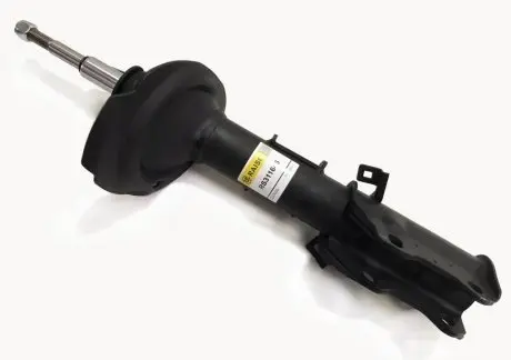 Амортизатор передний Vito 03- RAISO RS311645