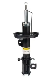 Амортизатор передний Opel Corsa D 06-14 RAISO RS313568