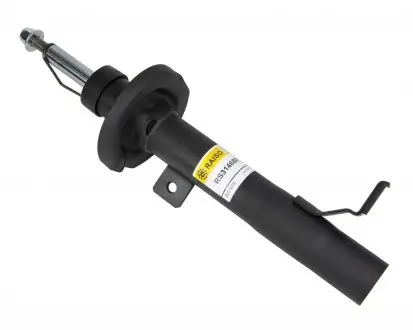 Амортизатор передній пр. Mazda 2,Ford Fiesta 01- RAISO RS314680