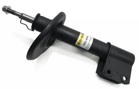 Амортизатор передний пр. Berlingo/Partner 08/C4 Grand Picasso,Picasso 06- RAISO RS314743