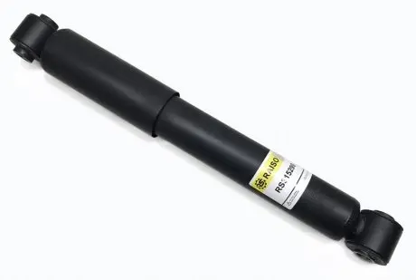 Амортизатор задній Kangoo 08-/Citan 12- RAISO RS315299
