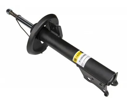 Амортизатор передний MB A-class 97- RAISO RS553669