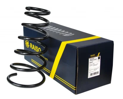 Пружина задня Hyundai Tucson/Kia Sportage RAISO SR060TP