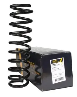 Пружина задняя Focus 04-408*13,5*116 RAISO SR094TP