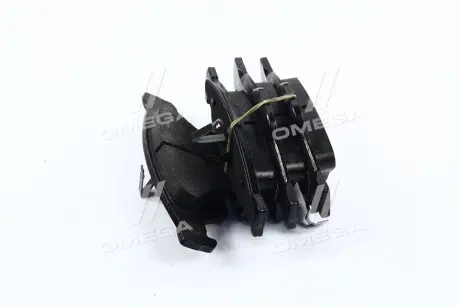 Колодки тормозные дисковые REMSA 1446.02