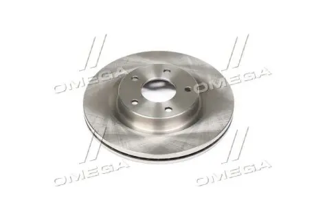 Диск тормозной REMSA 61533.10