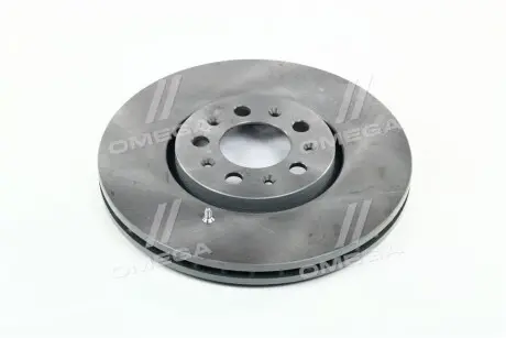 Диск тормозной REMSA 6544.10