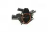 Патрубок системи охолодження RENAULT 110604371R (фото 4)