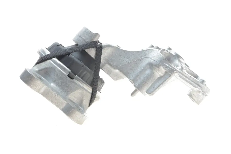 Подушка двигуна (нижня) Renault Megane/Grand Scenic 1.9dCi 09- RENAULT 112100021R (фото 1)