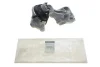 Подушка двигуна (нижня) Renault Megane/Grand Scenic 1.9dCi 09- RENAULT 112100021R (фото 2)
