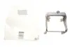 Кронштейн опоры КПП Opel Movano, Renault Master III 2.3D 02.10- RENAULT 112225095R (фото 2)