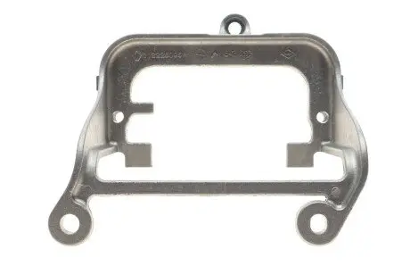 Кронштейн опоры КПП Opel Movano, Renault Master III 2.3D 02.10- RENAULT 112225095R
