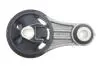 Опора/подушка двигуна гумометалева RENAULT 112380015R (фото 4)