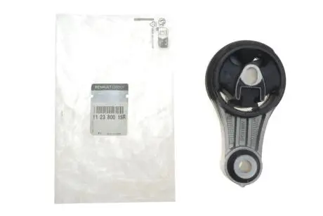 Опора/подушка двигуна гумометалева RENAULT 112380015R