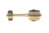 Подушка двигуна (задня) Duster 1.2-1.6 12- (кісточка) RENAULT 112385698R (фото 2)