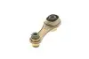 Подушка двигуна (задня) Duster 1.2-1.6 12- (кісточка) RENAULT 112385698R (фото 3)