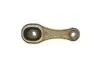 Подушка двигуна (задня) Duster 1.2-1.6 12- (кісточка) RENAULT 112385698R (фото 5)